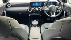 Mercedes-Benz A-Class A180 Sport Executive 5dr Auto Petrol Hatchback